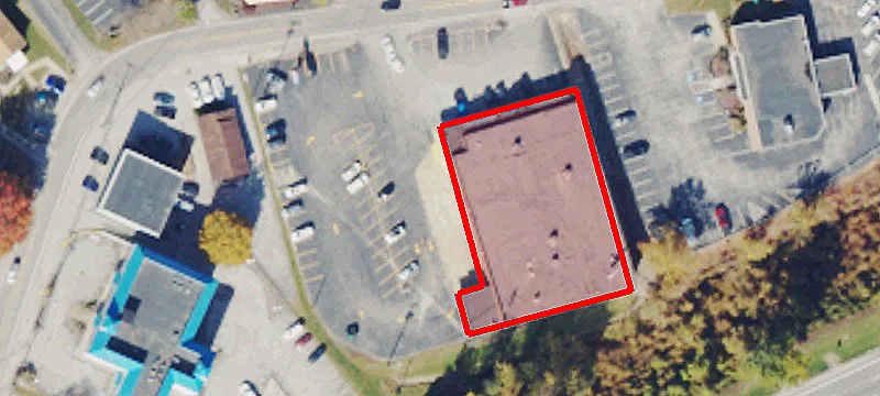 864 Oakwood Rd