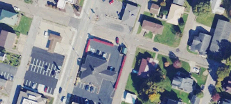 Commerce St