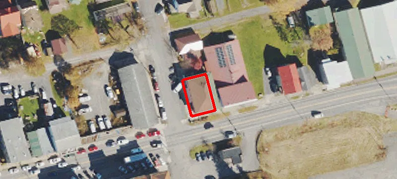 390 William Ave