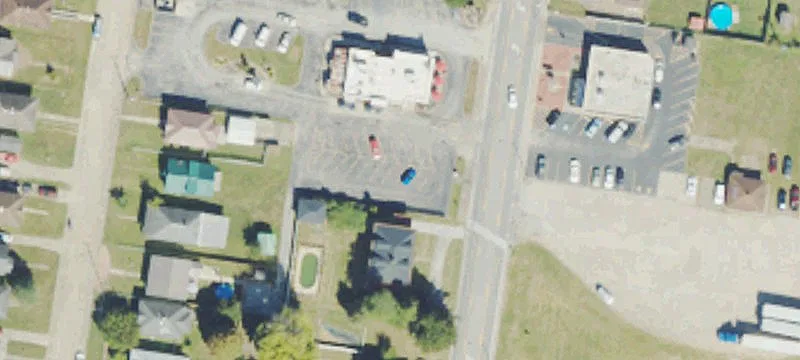 Jackson Ave
