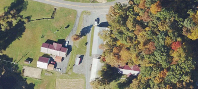 475 Sandlick Rd