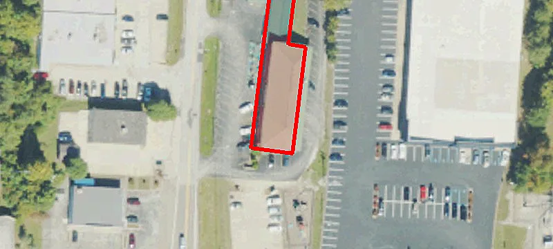 1101 Hospital Dr