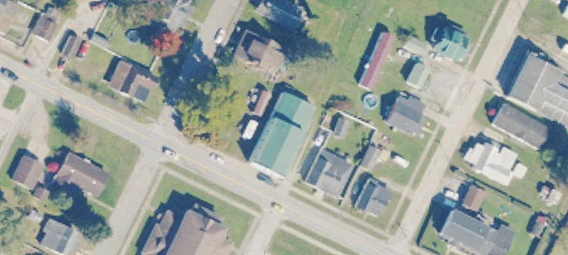 40 Marion St