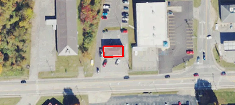 5308 Big Tyler Rd