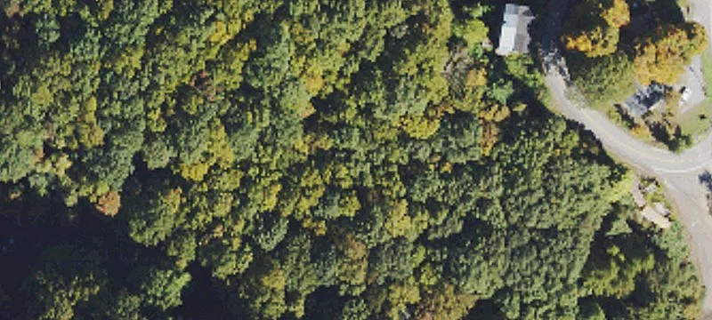 Windmill Gap