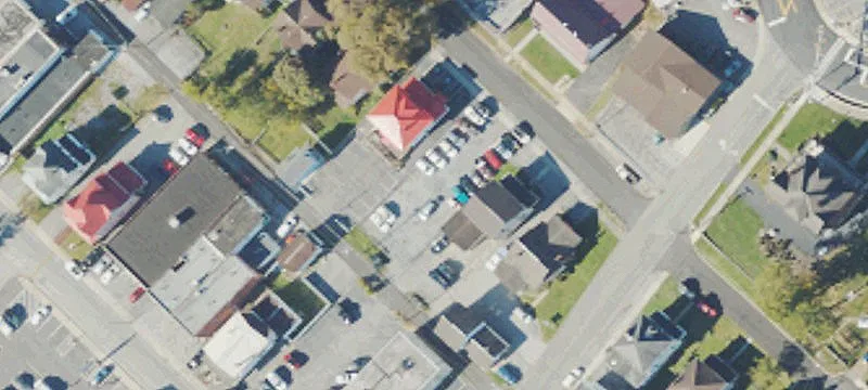 Vineyard St