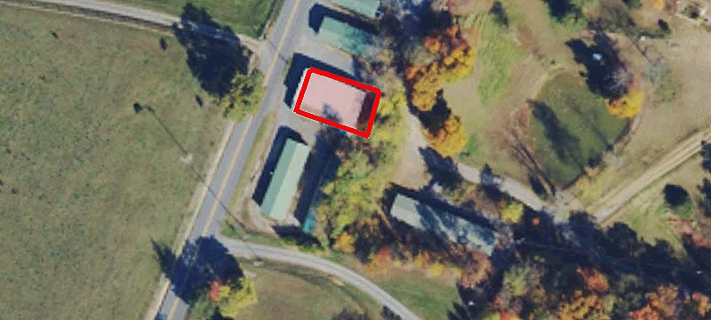 2554 Fairview Dr