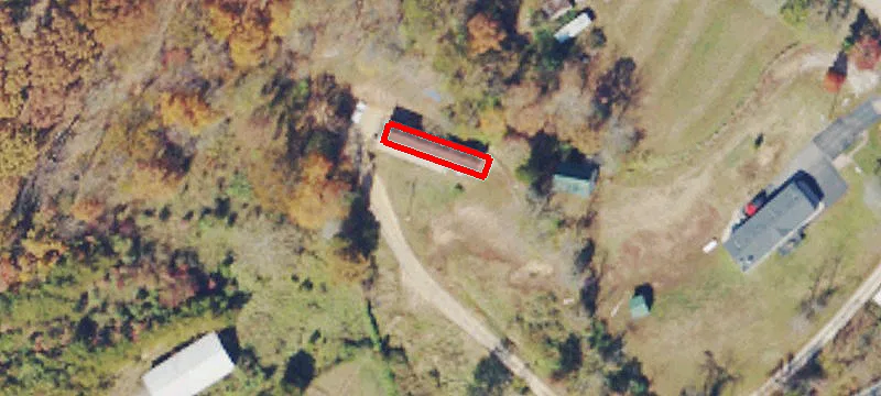 7927 Sissonville Dr