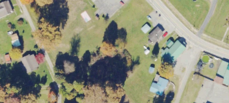 Erbacon Rd