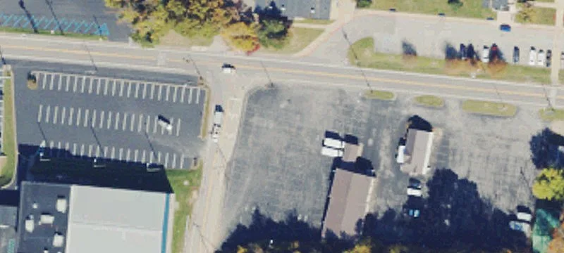 Kanawha Rt 4th Ter