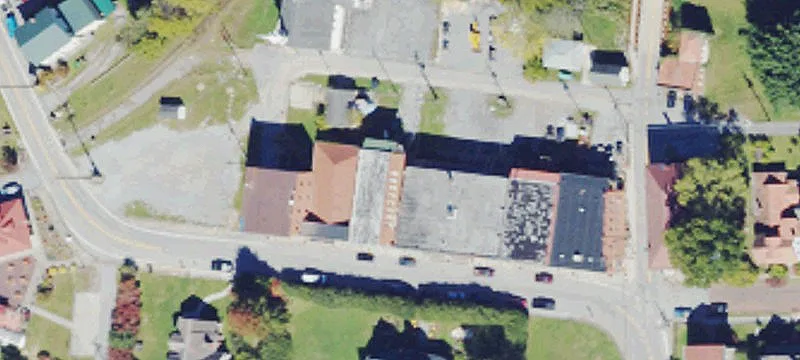 Main St