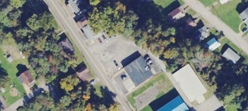 Rdg Ave