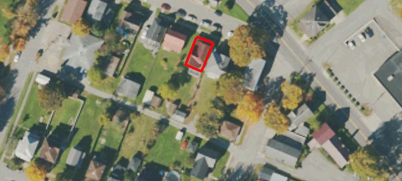 601 Nn Ave