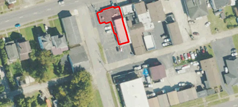 6th St