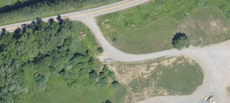 Pyramus Rd