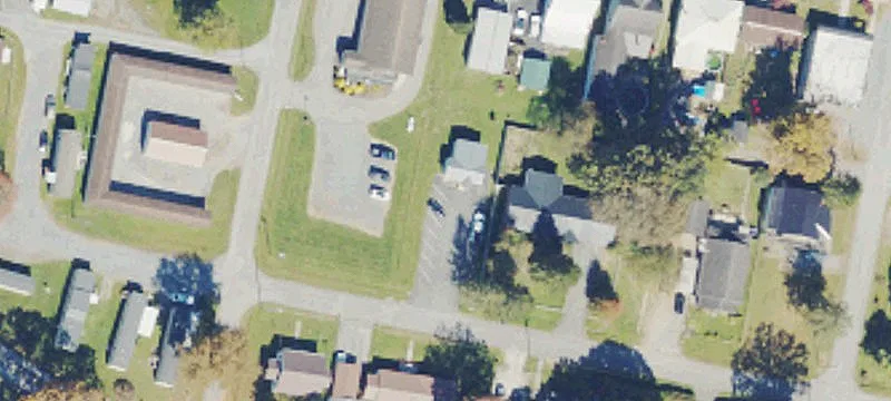 Monroe St