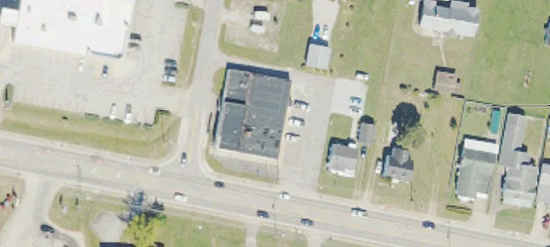 Teays Vly Rd