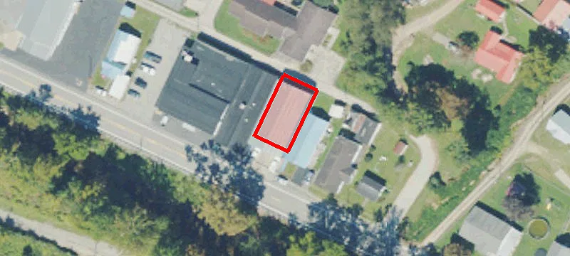 3493 Huff Crk Hwy
