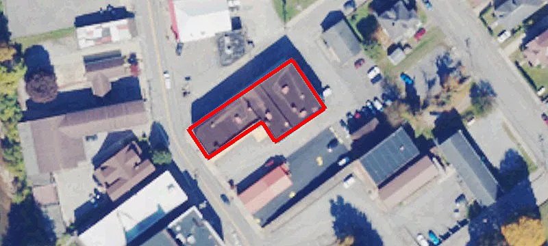 Main St