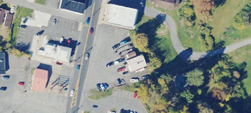 Main St