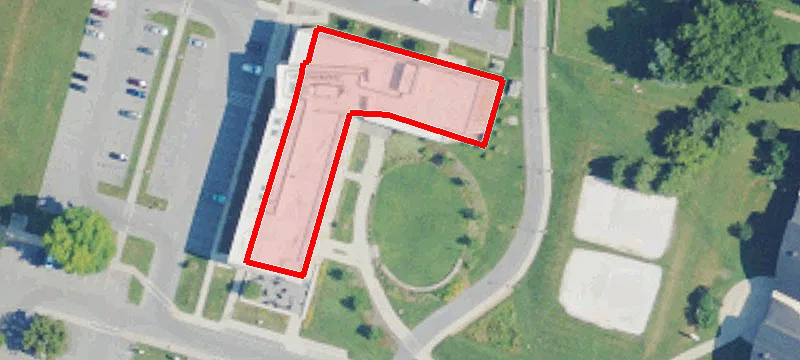 170 Campus Dr