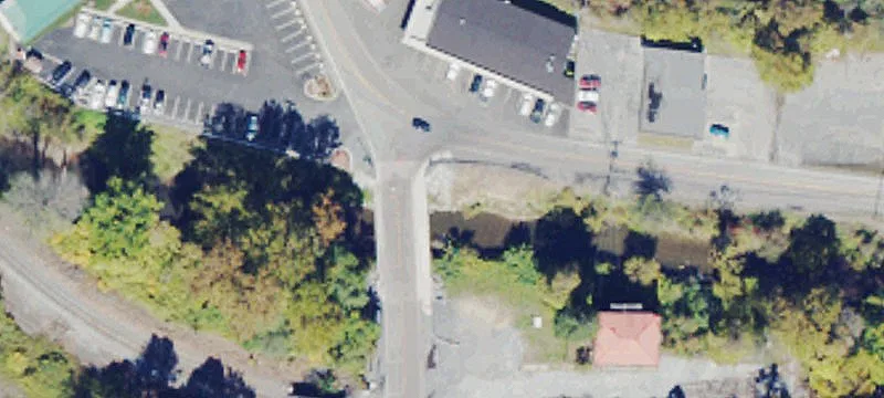 Black Diamond Hwy