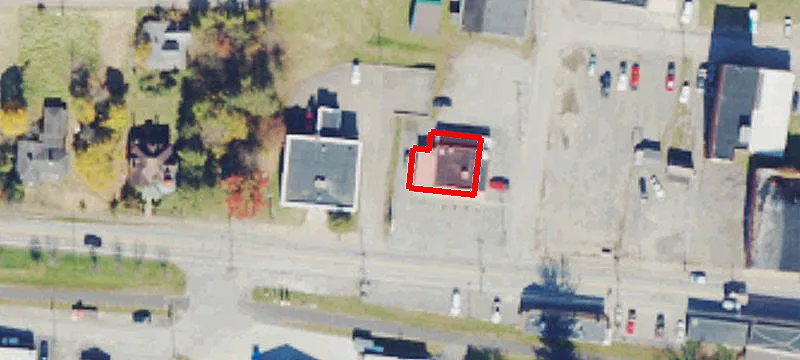 Main St