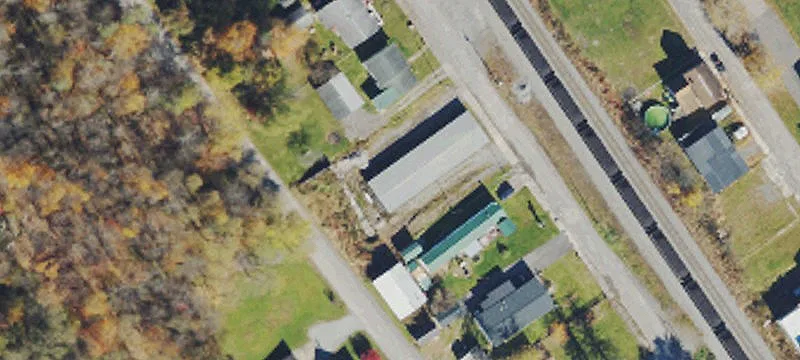 Crane Ave