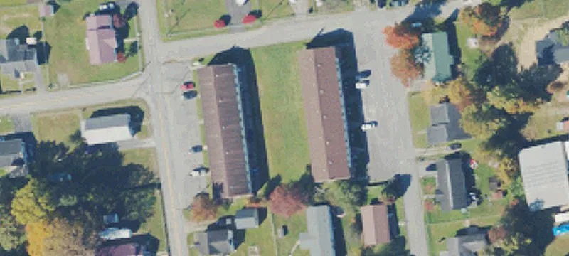 Terry Ave