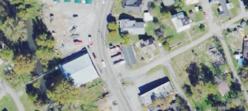 3562 Lorton Lick Rd