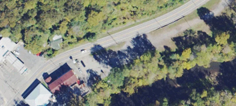 Guyandotte Ave