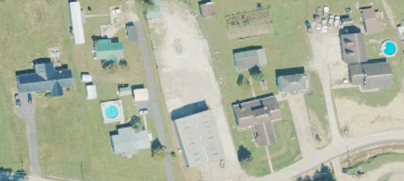 580 Mud Riv Rd