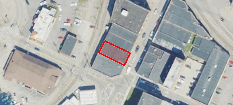 101 Dingess St