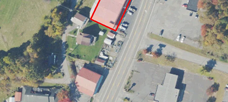 Main St