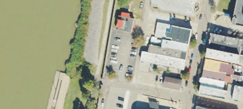 Main St
