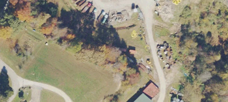 Forestview Dr