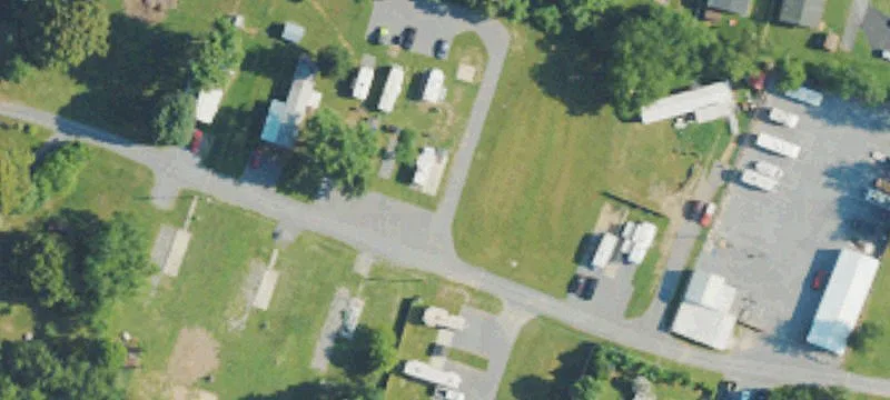 Grn Acres Trlr Park Park Trlr