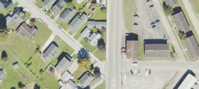 Rhoda St