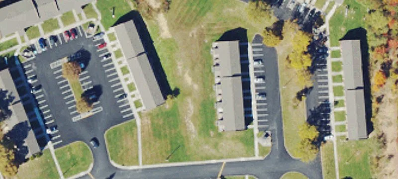 Gap Rd