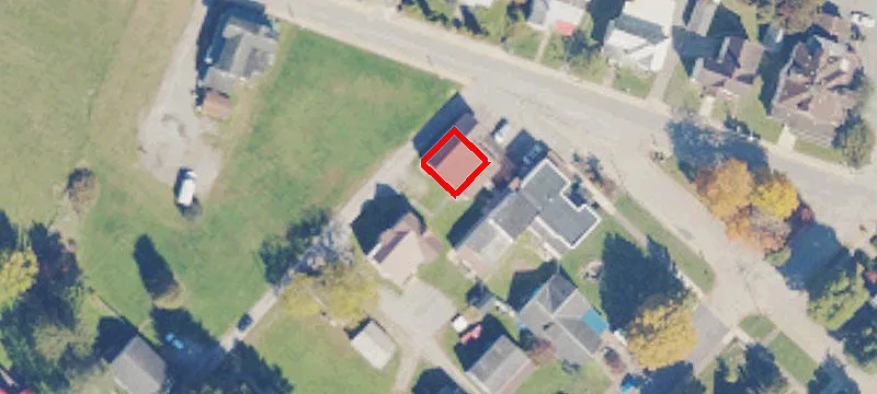 3 Sedgwick St