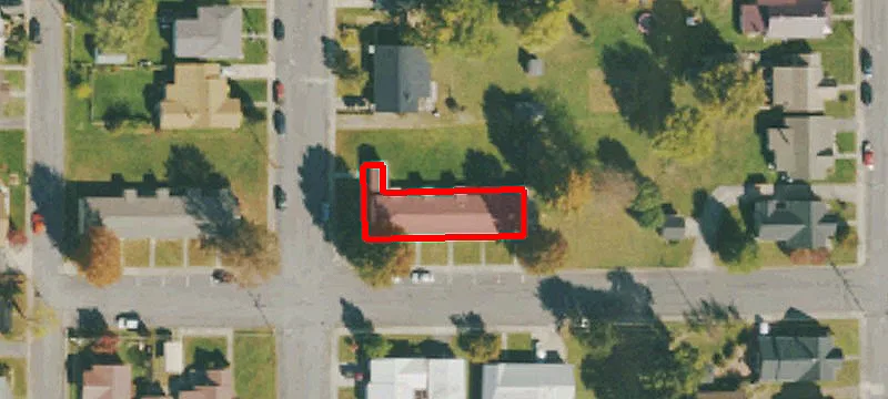 207 Forman Ave