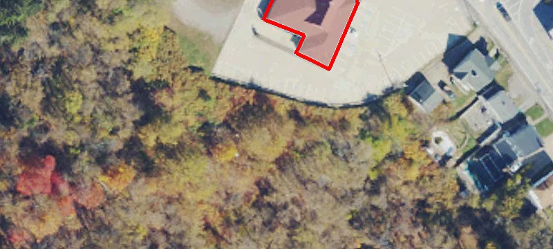 1 Ridgecrest Rd