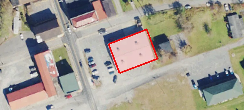 1000 Main St
