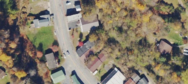 640 Dunkard Ave