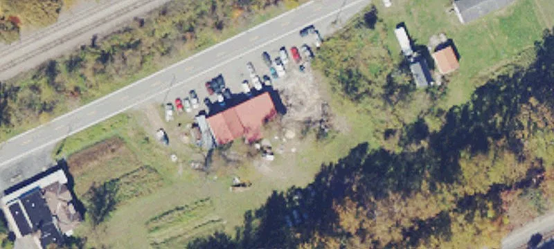 4662 Kellysville Rd