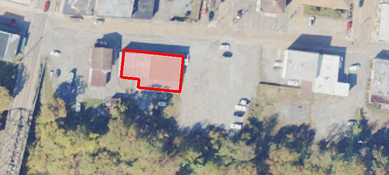 P O Lot, Unit 44