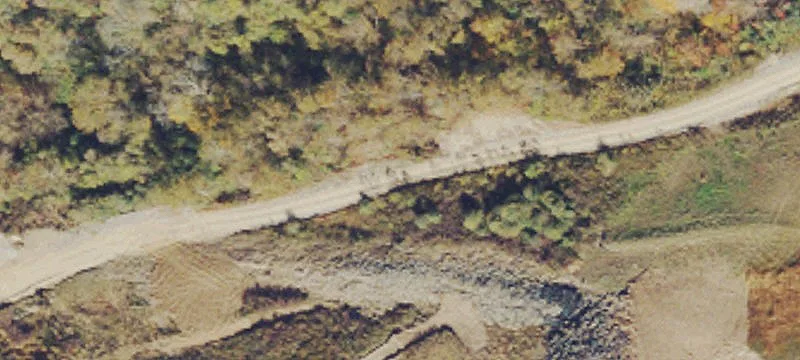 Grass Run Rd