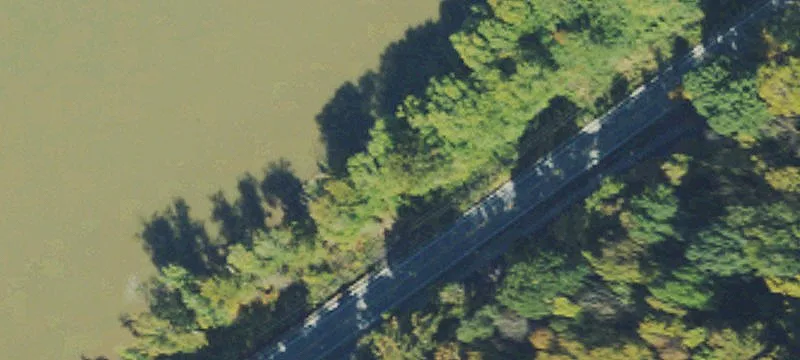 Huntington Rd