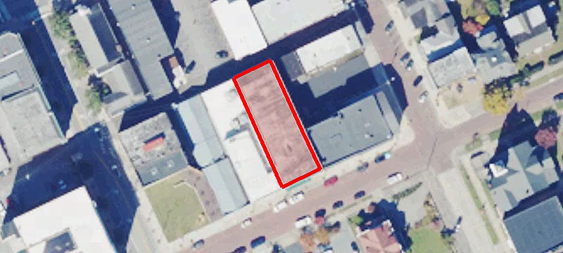 Ballengee St