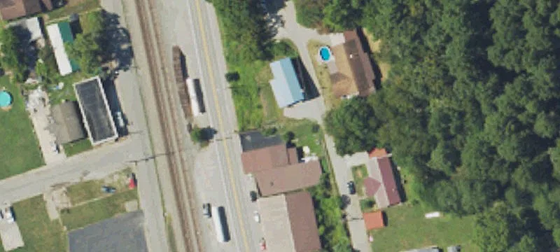 Rt 52nd Kermit